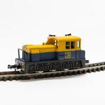Atlas N - 2161 - Train miniature (1) - Locomotive de