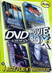 dvd movie box 3 (dvd nieuw)