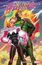 Spider-Gwen: The Ghost-Spider Vol. 3 - Uncharted, Verzenden