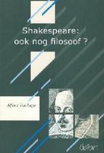 Shakespeare: ook nog filosoof? 9789053509074, Boeken, Gelezen, Van Impe, Verzenden