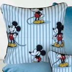 New set of four cushions. Two of them made with Disney Home, Nieuw