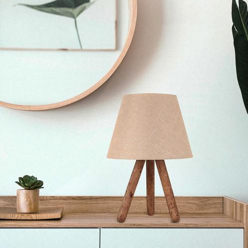Tafellamp Victoria | Opviq, Huis en Inrichting, Lampen | Tafellampen, Nieuw, Kunststof, Verzenden