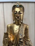 Staande Buddha, 80 cm - Burma - Myanmar  (Zonder