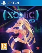 Superbeat Xonic EX-Standaard (PlayStation 4) NIEUW, Games en Spelcomputers, Ophalen of Verzenden, Nieuw