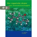 Bio-organische chemie voor levenswetenschappen 9789074134965, Verzenden, Gelezen, J.F.J. Engbersen