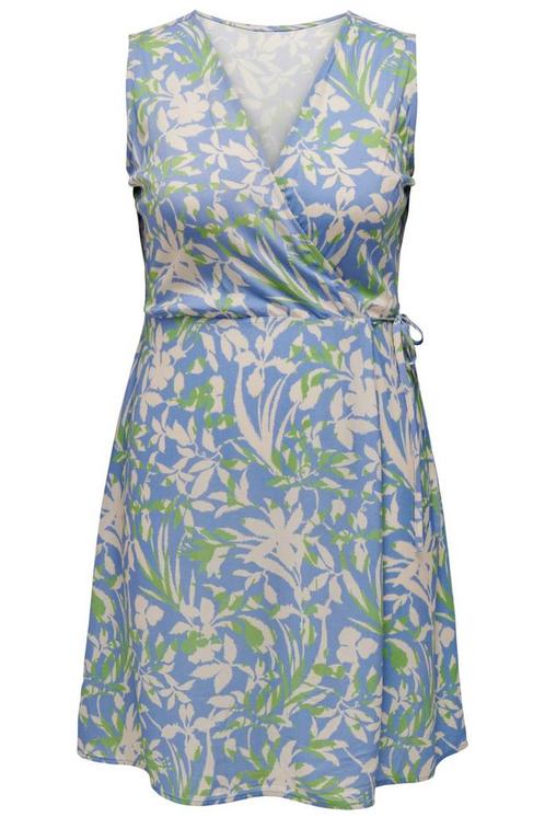ONLY jurk CARPIORA50Maat 46/48 (XL) of groter, Kleding | Dames, Jurken, Overige kleuren, Nieuw, Maat 46/48 (XL) of groter, Verzenden