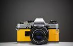 Olympus OM-10 + Zuiko Auto-S 1,8/50mm | Appareil photo, Nieuw