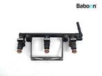 Injector Triumph Speed Triple 1050 2005-2007 (VIN, Motoren, Verzenden, Gebruikt