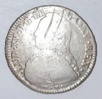 1/2 écu France Frankreich Gad 313 Louis Xv 1/2 Ecu Mit Ol.., Postzegels en Munten, Verzenden, België