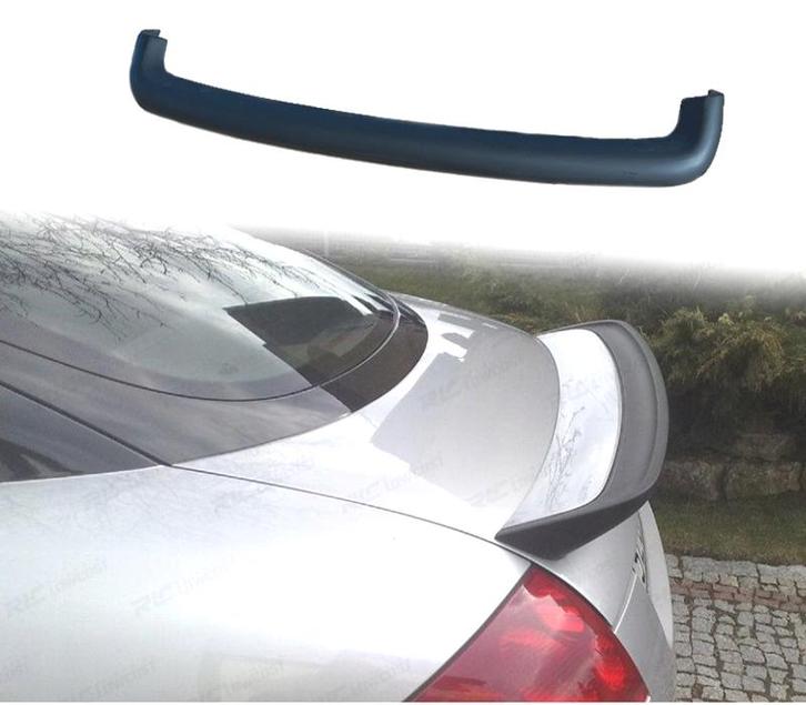 AILERON SPOILER AUDI TT 8N 98-05, Autos : Pièces & Accessoires, Carrosserie & Tôlerie, Envoi