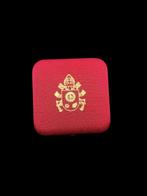 Rozenkrans - Privé-audiëntie - Paus Franciscus - 2010-2020