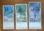 Zwitserland. - 20, 50 and 100 Francs - Various Dates (Zonder, Postzegels en Munten