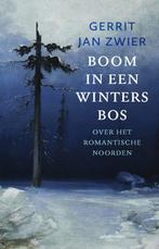Boom in een winters bos (9789045041841, Gerrit Jan Zwier), Livres, Guides touristiques, Verzenden