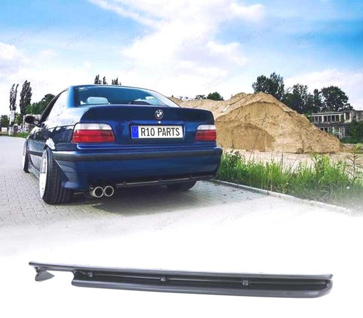 DIFFUSEUR BMW E36 LOOK M3, Auto-onderdelen, Carrosserie, Verzenden