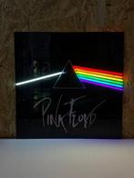 Pink Floyd - Neonlichtbord - Plexiglas