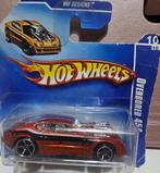 Hot Wheels 1:64 - Voiture miniature (10) - Overbored 454 -, Nieuw