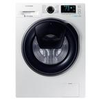 Samsung WW80K6404QW - Wasmachine - 8 kg - 1400 tpm - AddWash, Elektronische apparatuur, Wasmachines, Ophalen of Verzenden, Nieuw