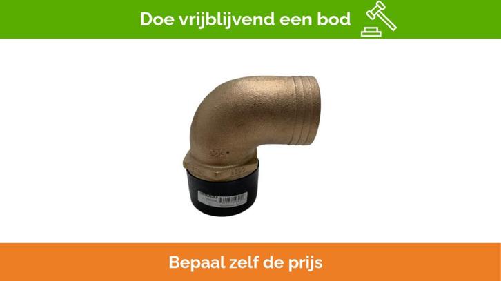 Bieden: Volvo Penta Marine Engine Coupling, Sports nautiques & Bateaux, Accessoires navigation, Enlèvement ou Envoi