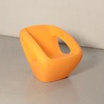 Lonc Seaser design stoel, oranje, Ophalen of Verzenden