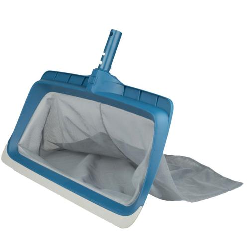 Bodem schepnet Deluxe, Tuin en Terras, Zwembad-toebehoren, Nieuw