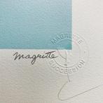 René Magritte (after) - Le Beau Monde, Antiek en Kunst