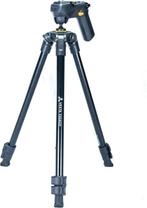 Vanguard | VESTA 233AGH | Foto-Video-Vlog Statief | Panor..., Verzenden, Nieuw