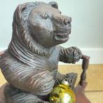 Decoratief ornament - BLACK FOREST - Duitsland