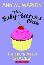 Baby-Sitters Club 9780545174770 Martin Ann M, Verzenden, Gelezen, Martin Ann M