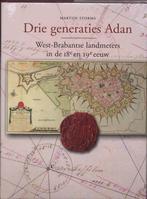 DRIE GENERATIES ADAN 9789061940401 M. Storms, Verzenden, Gelezen, M. Storms