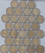 Europa. 2 Euro 2005/2026 (30 stuks) (Zonder minimumprijs)