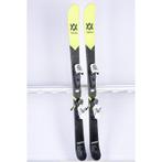 128 138 148 kinder skis VOLKL REVOLT JR, sensor woodcore, f, Verzenden, Nieuw