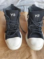 Y-3 - Baskets montantes - Taille : Shoes / EU 40