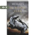 De blinde vlek 9789089240385 Jo Claes, Boeken, Verzenden, Gelezen, Jo Claes