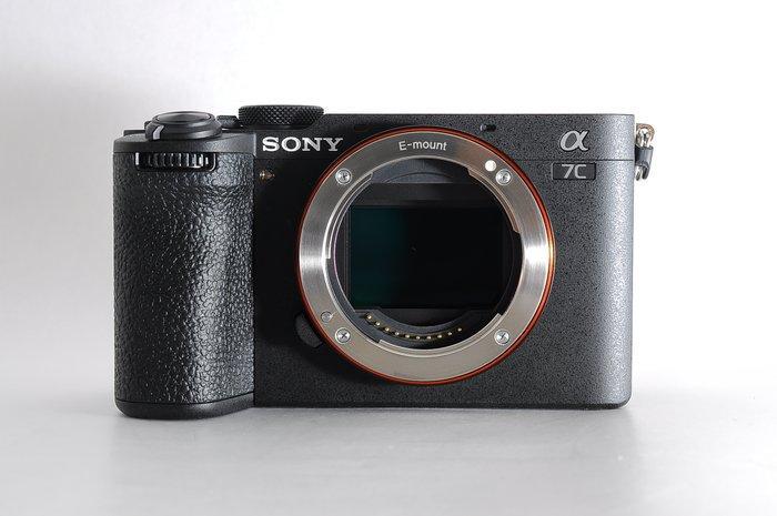 Sony A7C II / ILCE-7CM2 Digitale camera, Audio, Tv en Foto, Fotocamera's Digitaal