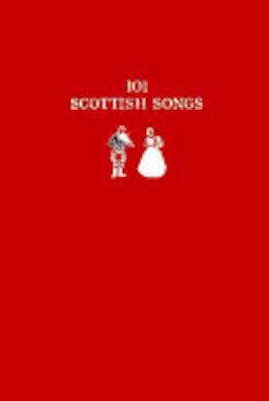 101 Scottish Songs: the Wee Red Book (Collins Scottish, Livres, Langue | Langues Autre, Envoi