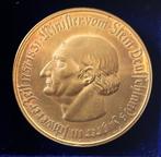 Duitsland, Westfalen 5 Millionen Mark 1923-Jäger N21