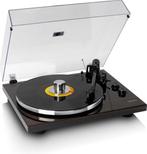 2dekans | Lenco Platenspeler met Bluetooth - Ortofon 2M Red, Ophalen of Verzenden, Nieuw