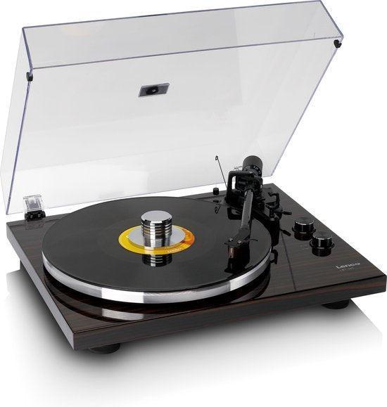 2dekans | Lenco Platenspeler met Bluetooth - Ortofon 2M Red, Audio, Tv en Foto, Overige Audio, Tv en Foto, Ophalen of Verzenden