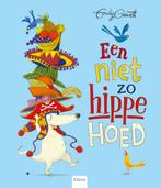 Een niet zo hippe hoed 9789044831894 Emily Gravett, Verzenden, Gelezen, Emily Gravett