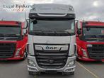 Daf XF 480 FTG - Vrachtwagen(74114-167), DAF