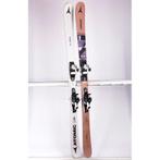 170 freestyle skis ATOMIC PUNX 5, grip walk, TWINTIP, LIGHT, Verzenden, Nieuw, Atomic