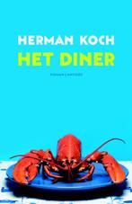 Het diner 9789041416513, Boeken, Gelezen, Herman Koch, Verzenden