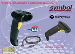 Symbol LS4208  Barcode Scanner, Ophalen of Verzenden