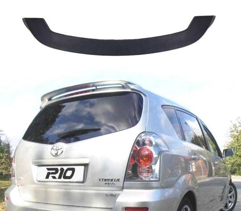 Aileron Becquet de Toit Pour Toyota Corolla Verso 04-09, Auto-onderdelen, Carrosserie, Verzenden
