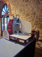 Berkel - Trancheuse - Acier - Type 116