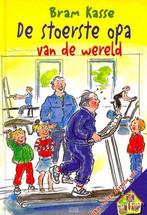 STOERSTE OPA VAN DE WERELD, DE 9789033123245 B. Kasse, Boeken, Verzenden, Zo goed als nieuw, B. Kasse