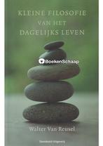 Kleine filosofie van het dagelijks leven, Boeken, Verzenden, Gelezen