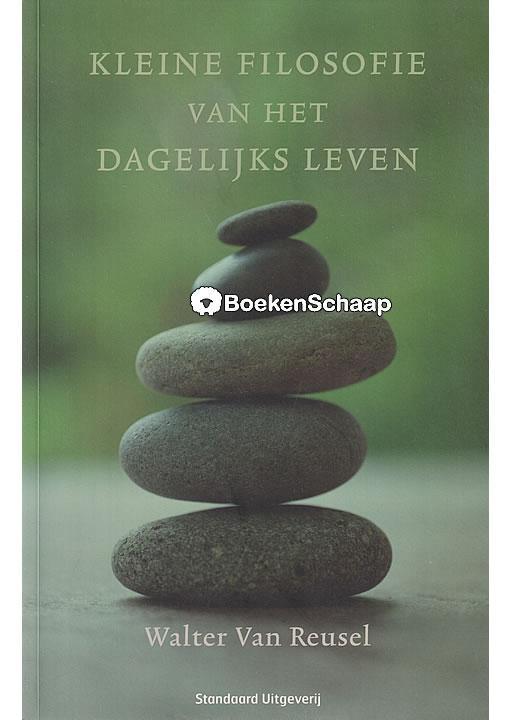 Kleine filosofie van het dagelijks leven, Boeken, Esoterie en Spiritualiteit, Gelezen, Verzenden