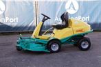 Veiling: Zitmaaier Cramer Tourno Compact Benzine, Ophalen, Nieuw