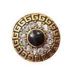 Fako Bijoux® - Magnetische Broche - Hoofddoek Magneet -, Handtassen en Accessoires, Verzenden, Nieuw